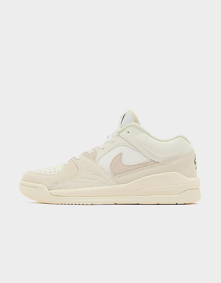 Jordan Stadium 90
